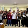Jelang Porprov, KONI Sumbar Pacu Digitalisasi Admin Daerah