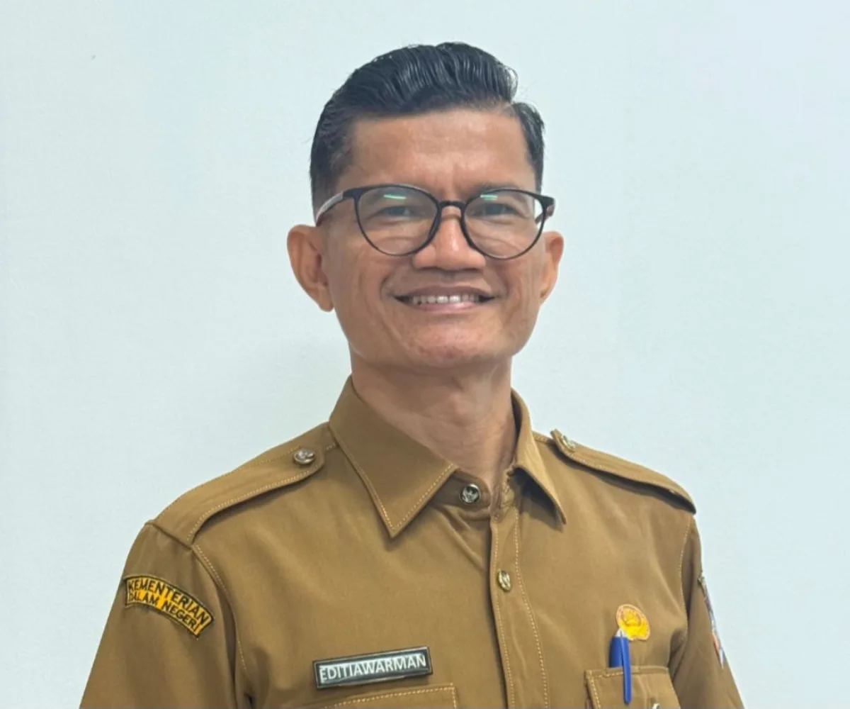 Mentawai 100 Persen Daftarkan Atlet, Sejumlah Daerah Kejar Registrasi Porprov