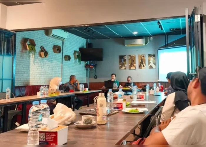 Bukan Sekadar Adu Cepat, FAJI Sumbar Pastikan Arung Jeram Porprov Berjalan Aman