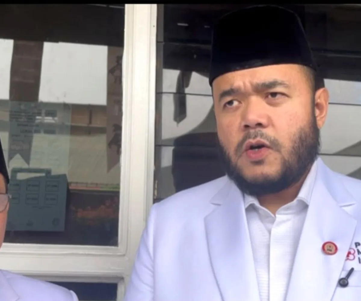 Wali Kota Padang Tegaskan Dukungan Porprov 2-14 Oktober 2026