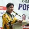 Hamdanus Imbau KONI Kabupaten/Kota Segera Selesaikan Pendaftaran Porprov XVI