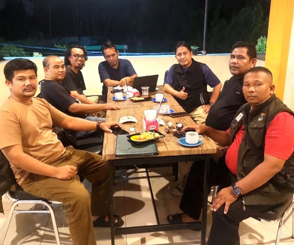 Nasib 695 Atlet Pessel Jadi Perhatian, Hamdanus Langsung Turun ke Painan Cari Solusi