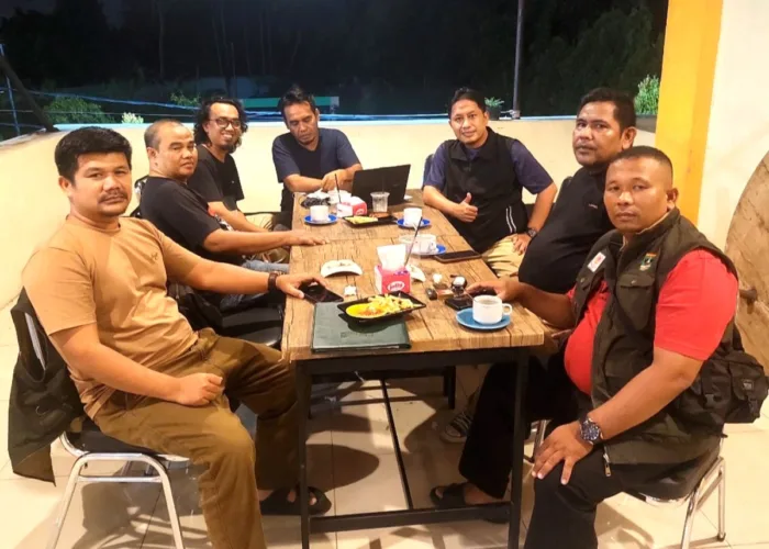 Nasib 695 Atlet Pessel Jadi Perhatian, Hamdanus Langsung Turun ke Painan Cari Solusi