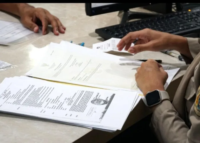 Momen HANTARU 2026, Implementasi PERINTIS 10 Hari Diperluas hingga ke 95 Kantah