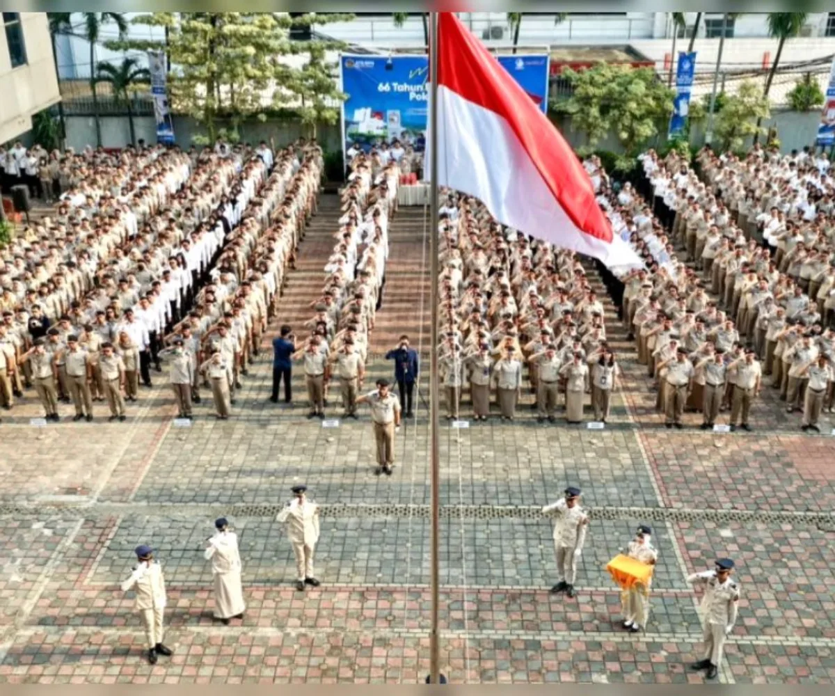 HANTARU 2026, Menteri Nusron Tegaskan Transformasi Harus Jadi Cara Kerja Sehari-hari