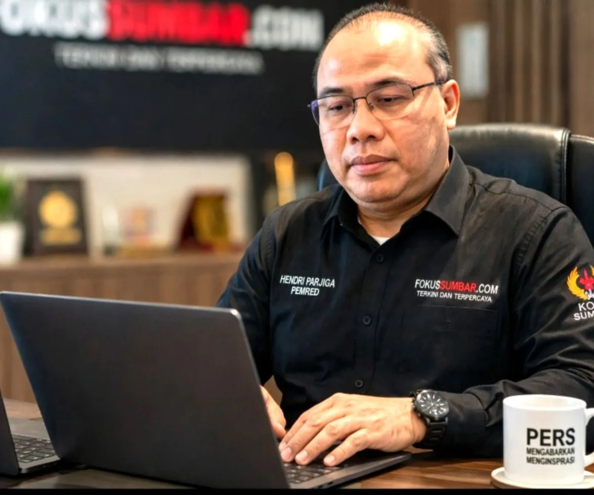 Haornas 2026: Cukup Sudah Atlet Sumbar Disuruh Menunggu