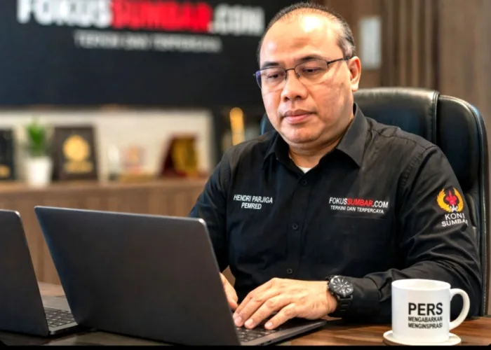 Haornas 2026: Cukup Sudah Atlet Sumbar Disuruh Menunggu