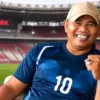 Ketika Tepuk Tangan Berhenti, Siapa Menjamin Masa Depan Atlet Sumbar?