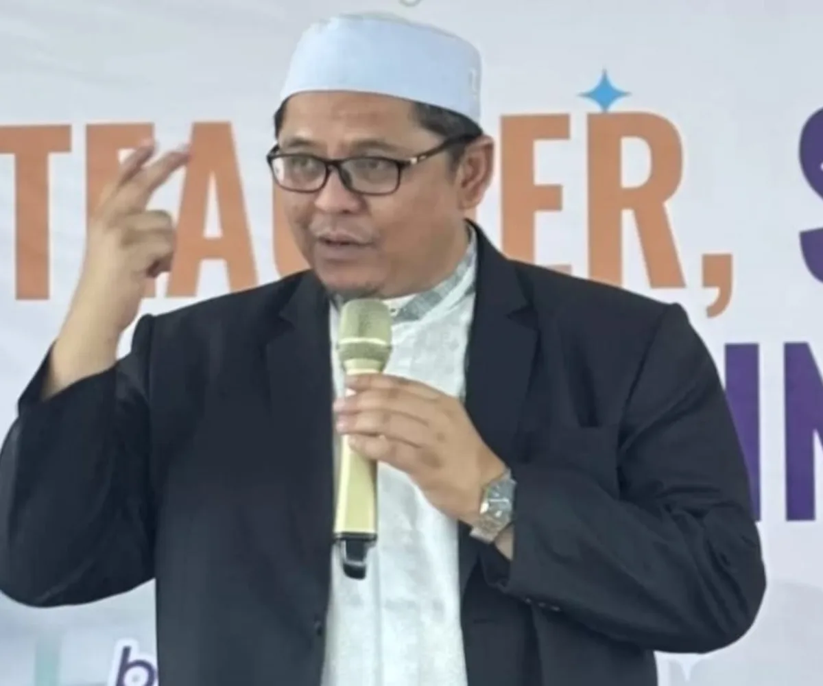 Memagari Kembali Kota Payakumbuh