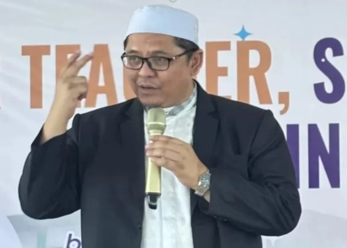 Memagari Kembali Kota Payakumbuh
