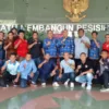 KONI dan Seluruh Pengcab Pessel Kompak Desak Porprov XVI Diundur, Ini Alasannya