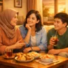 Setitik Pesan, Selaksa Makna