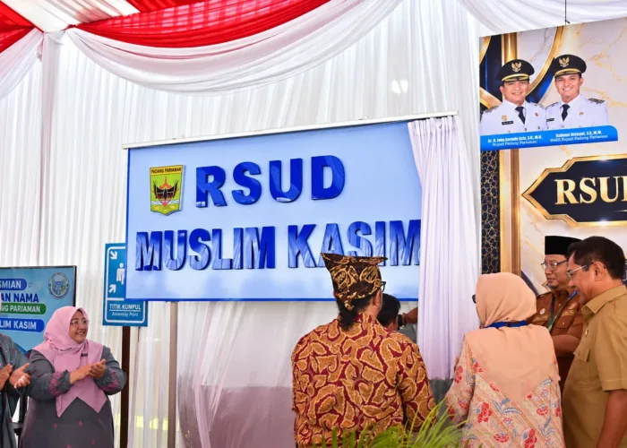 JKA Hormati Jasa Senior, Hadirkan Masjid Ali Mukhni dan RS Muslim Kasim