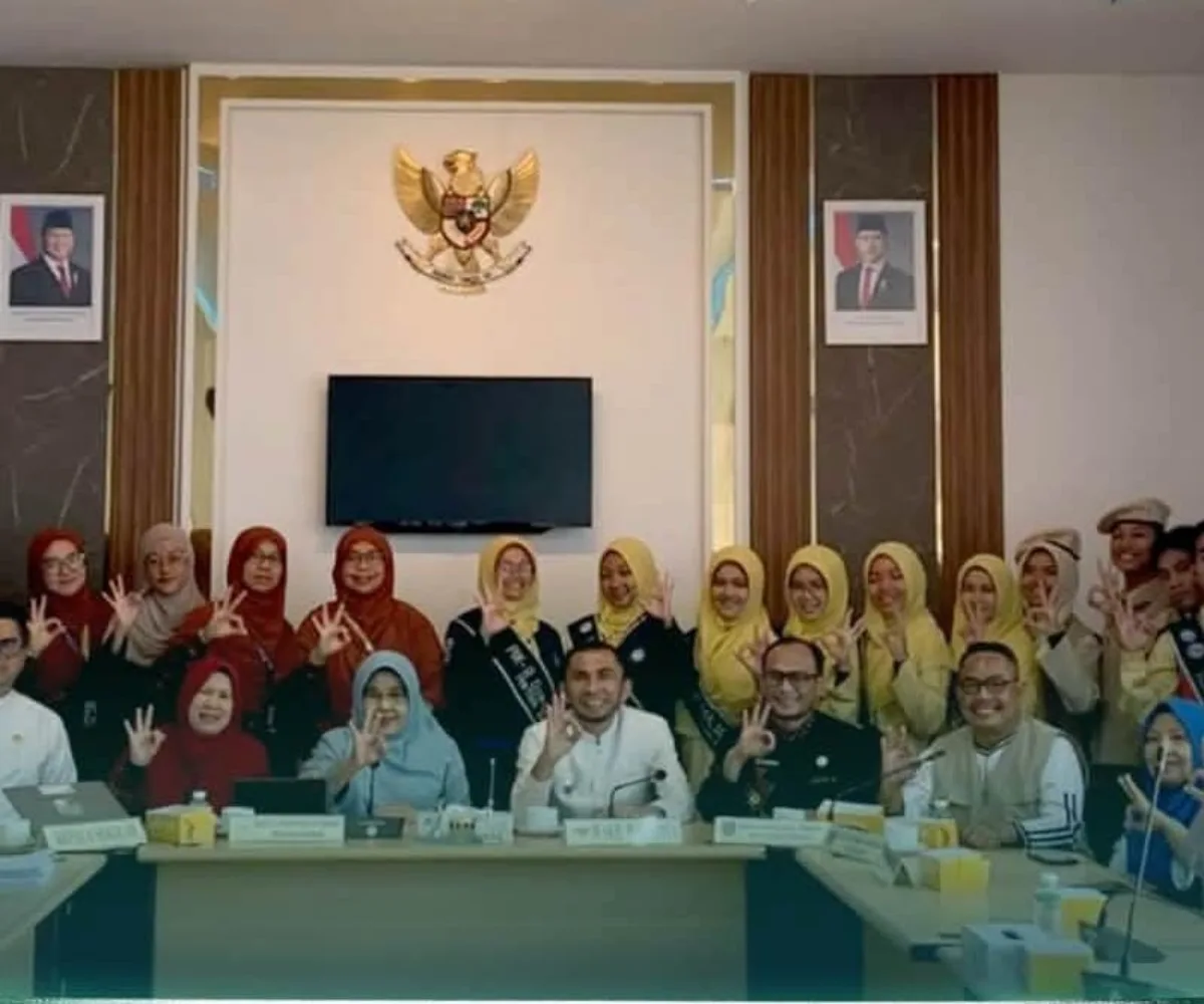 Wakili Sumbar di Tingkat Nasional, MAS Kauman Muhammadiyah Presentasikan Program SSK