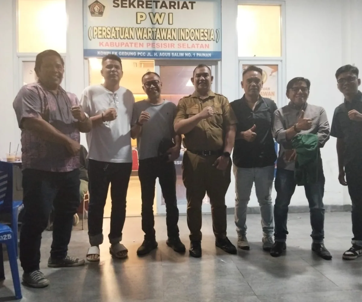 Anggaran Minim, Prestasi Tidak Minim, KONI Pessel Tetap Kirim 669 Atlet ke Porprov XVI