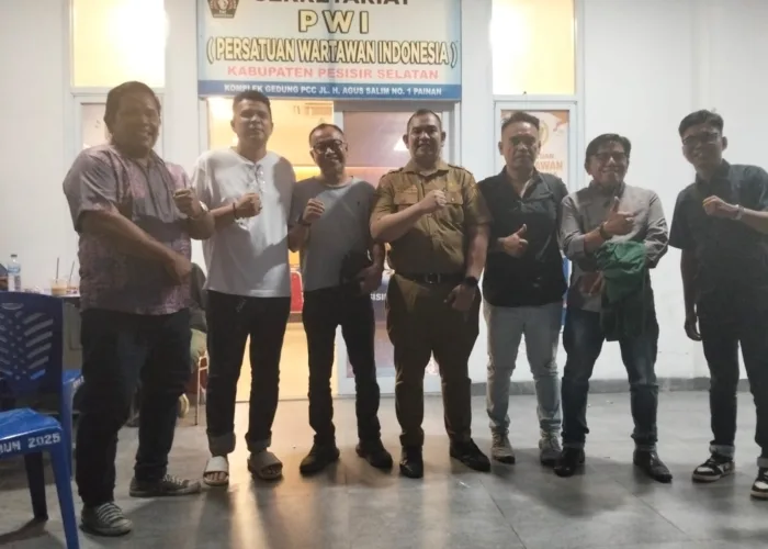 Anggaran Minim, Prestasi Tidak Minim, KONI Pessel Tetap Kirim 669 Atlet ke Porprov XVI