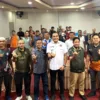 Judo Sumbar All Out Dukung Porprov XVI Sesuai Jadwal