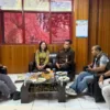 KONI Sumbar dan TVRI Bahas Kolaborasi Publikasi Porprov XVI