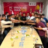 Songsong Porprov XVI 2026, KONI se-Sumatera Barat Rapatkan Barisan