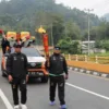 Delapan Tahun Menunggu, Api Porprov Sumbar 2026 Akhirnya Menyala di Pariangan
