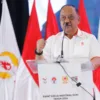PON Beladiri 2026 Ditunda, KONI Pusat Alihkan Pelaksanaan ke 2027
