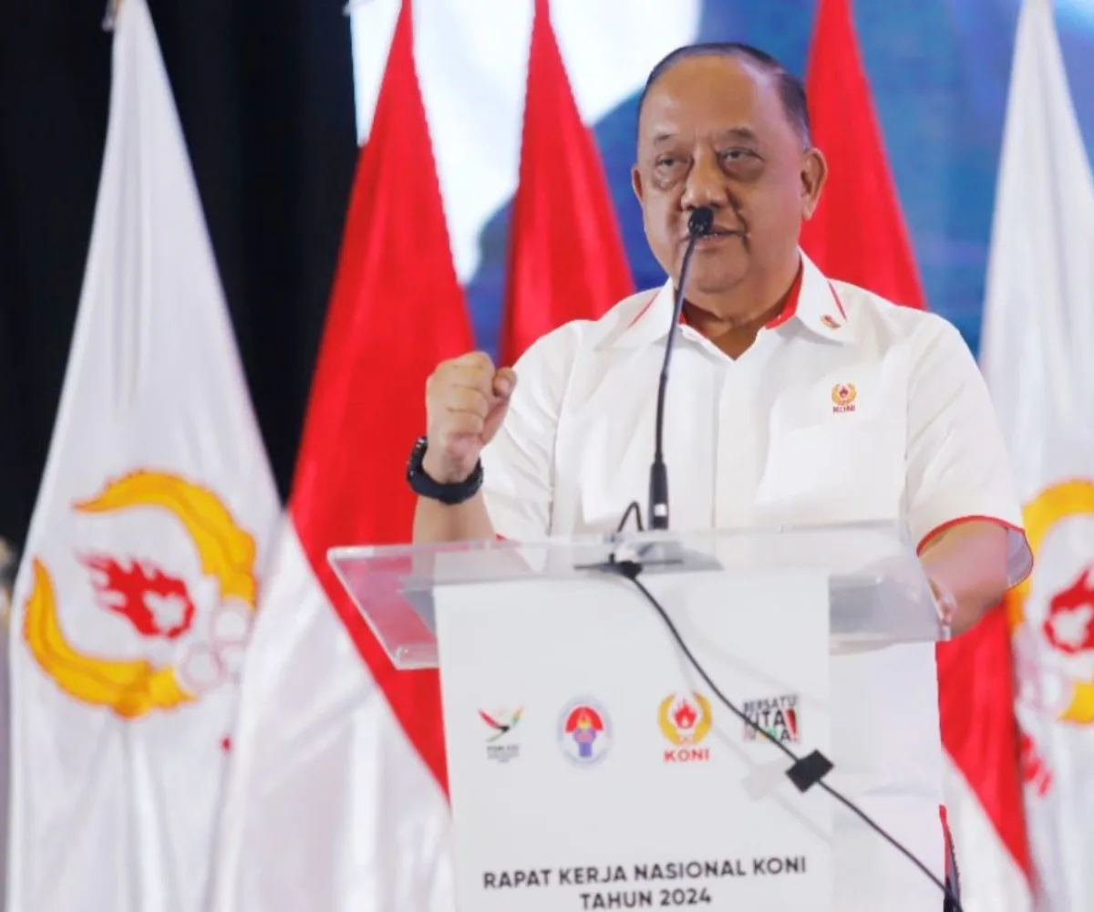 PON Beladiri 2026 Ditunda, KONI Pusat Alihkan Pelaksanaan ke 2027