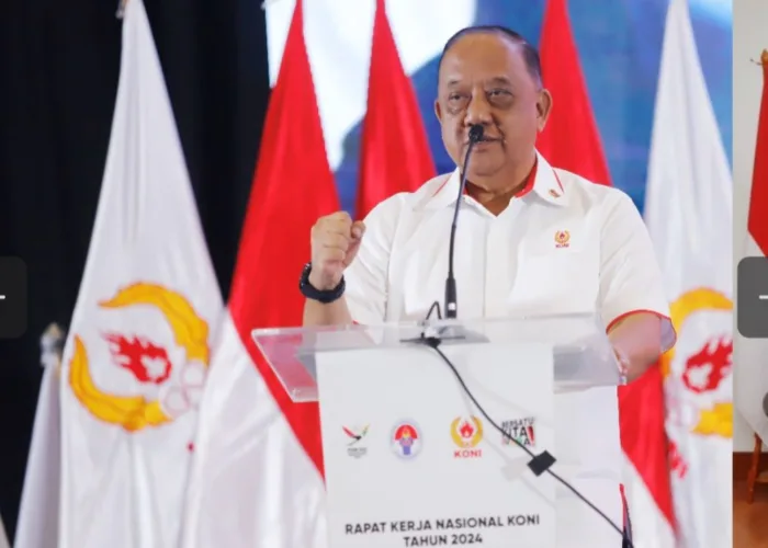 PON Beladiri 2026 Ditunda, KONI Pusat Alihkan Pelaksanaan ke 2027
