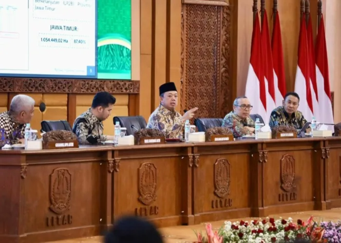 Sinergi Tiga Pilar Jadi Kunci Percepatan Peralihan Hak 10 Hari