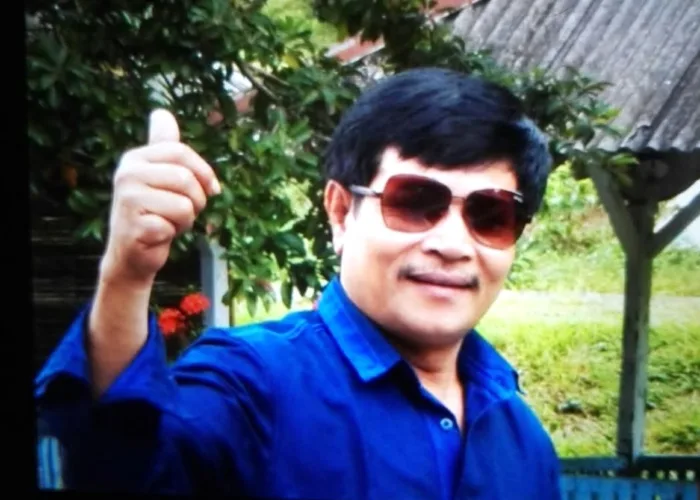 Pasbar Tampil Beda di Porprov XVI, Najar Lubis All Out Dukung Tuan Rumah Dua Cabor