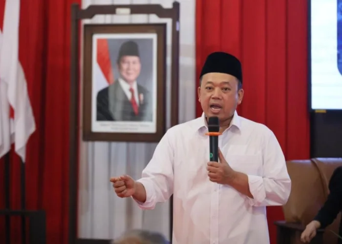 Nusron Dorong Tradisi Berpikir Kritis Tetap Hidup di Kampus