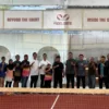20 Atlet Padel Sumbar Berebut Enam Tiket ke Kejurnas Jakarta