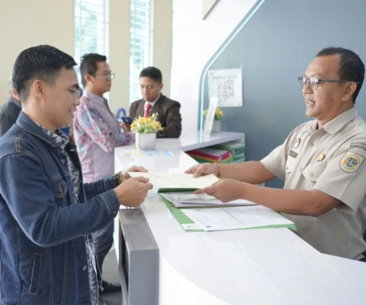 Jual Beli Tanah Tak Cukup Siapkan Uang, Ini Kewajiban BPHTB dan PPh