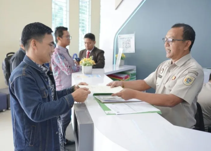 Jual Beli Tanah Tak Cukup Siapkan Uang, Ini Kewajiban BPHTB dan PPh