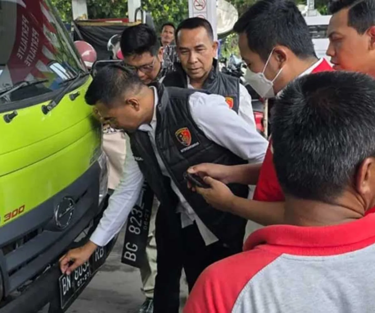 31 SPBU di Sumbar Terkena Sanksi Pertamina, Enam Diusulkan Beralih Pengelolaan