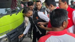 31 SPBU di Sumbar Terkena Sanksi Pertamina, Enam Diusulkan Beralih Pengelolaan