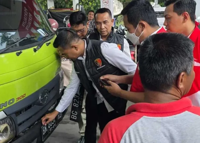 31 SPBU di Sumbar Terkena Sanksi Pertamina, Enam Diusulkan Beralih Pengelolaan