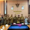 Kota Solok Siapkan Pembukaan Porprov XVI yang Spektakuler