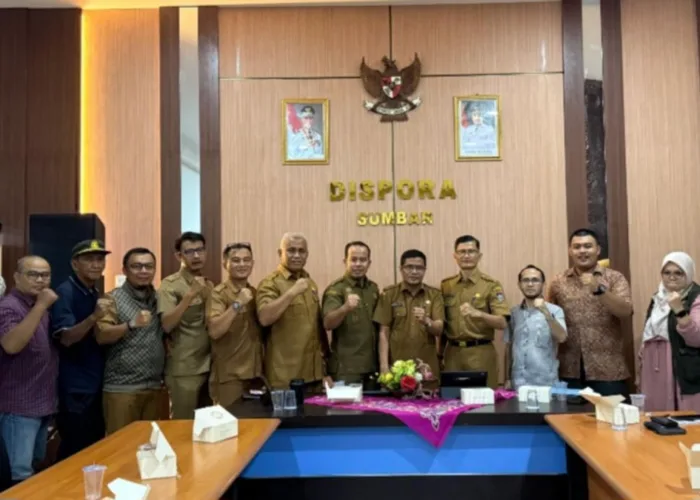 Kota Solok Siapkan Pembukaan Porprov XVI yang Spektakuler