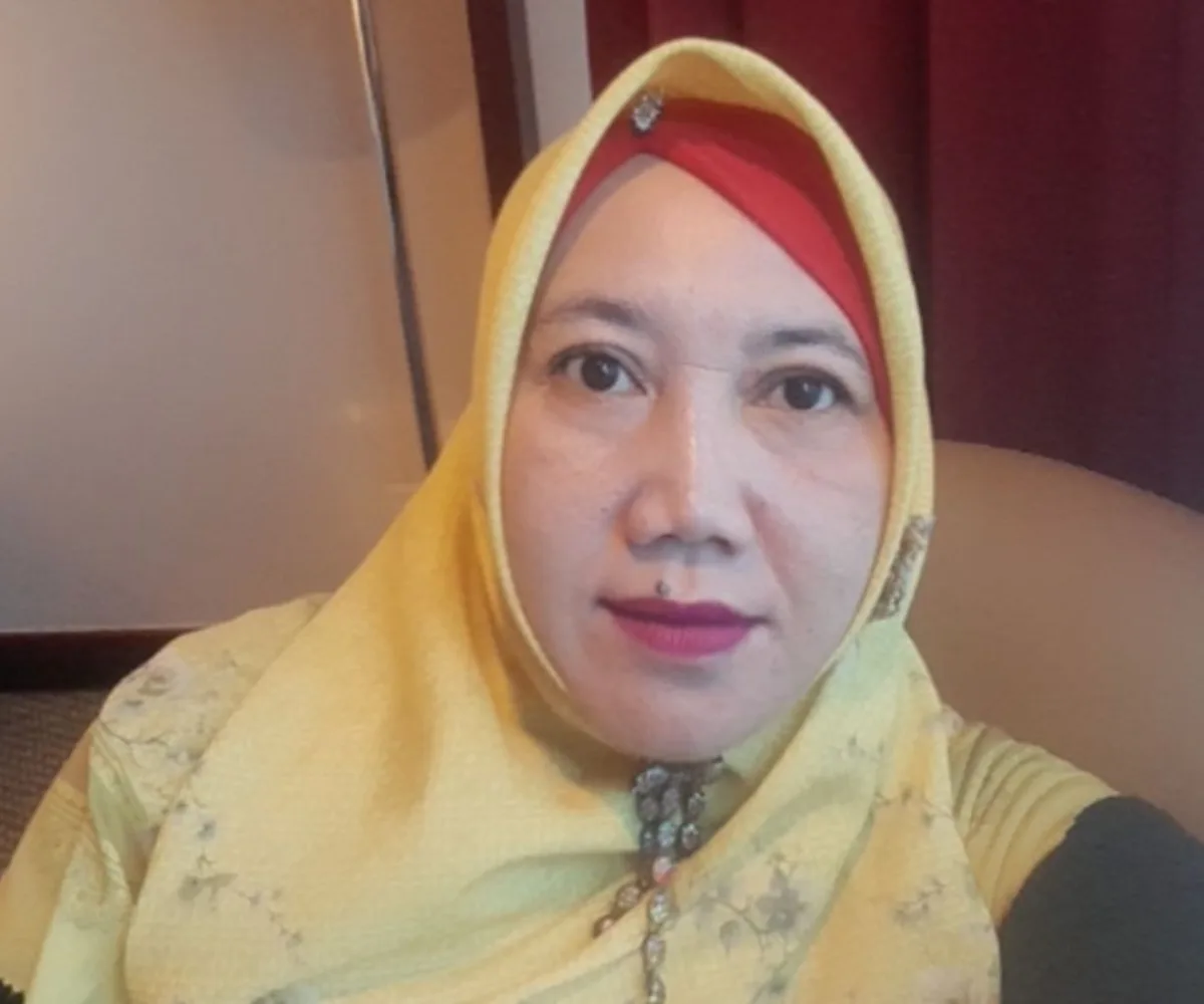 Bukan Sekadar Pagi Berkabut, Langit Padang Sedang Mengirim Pesan