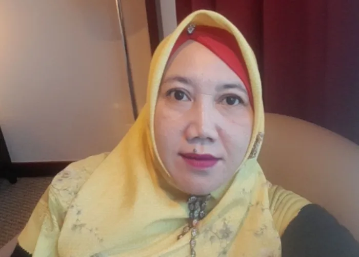 Bukan Sekadar Pagi Berkabut, Langit Padang Sedang Mengirim Pesan