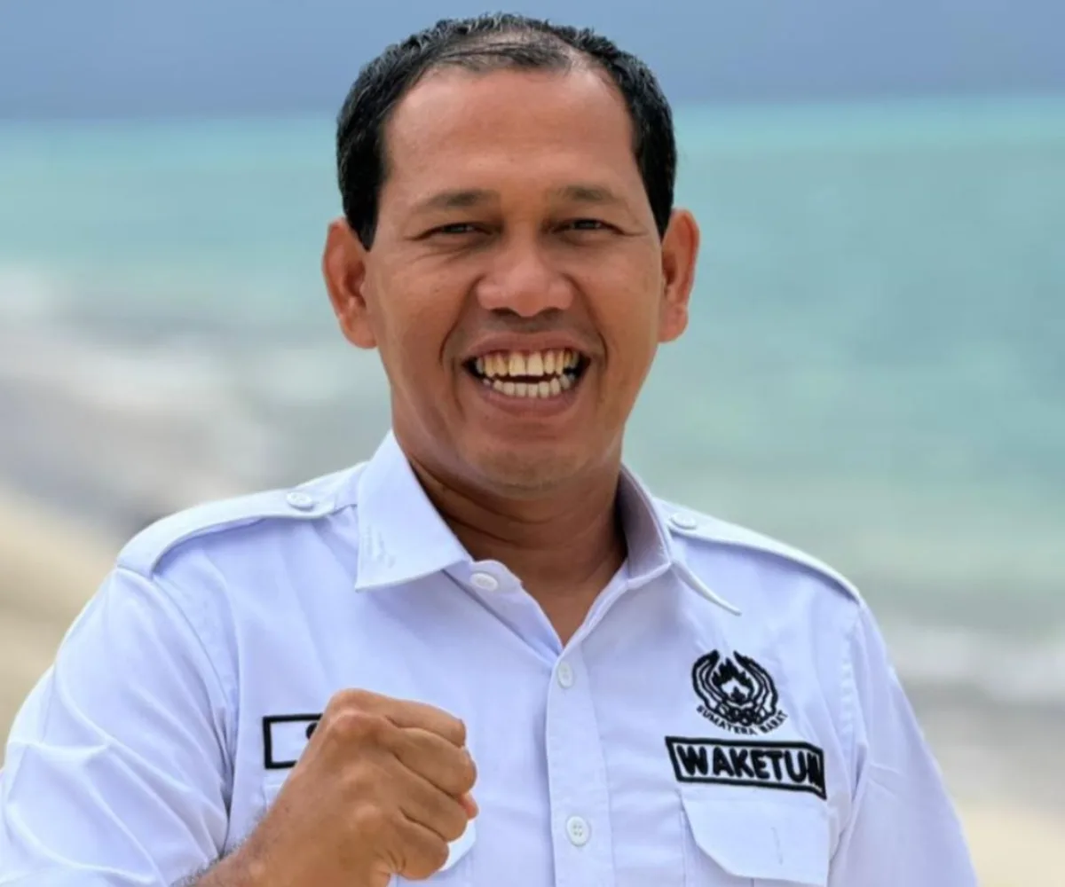 Gong PON Beladiri Ditunda, Sumbar Malah Ketiban Berkah!
