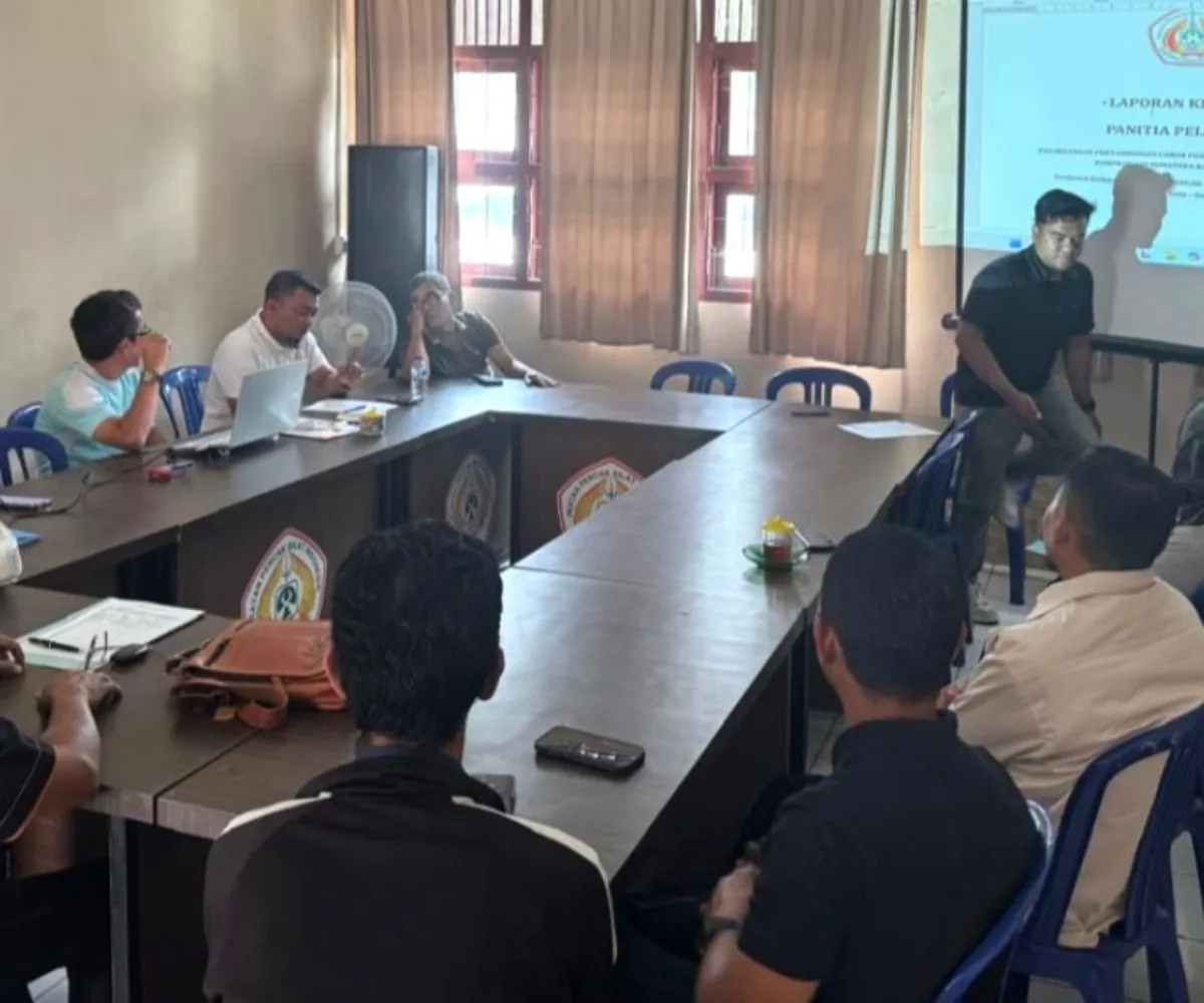Jelang Porprov XVI, IPSI Sumbar Siapkan Laga Silat dan Aksi Tuo-Tuo Silek