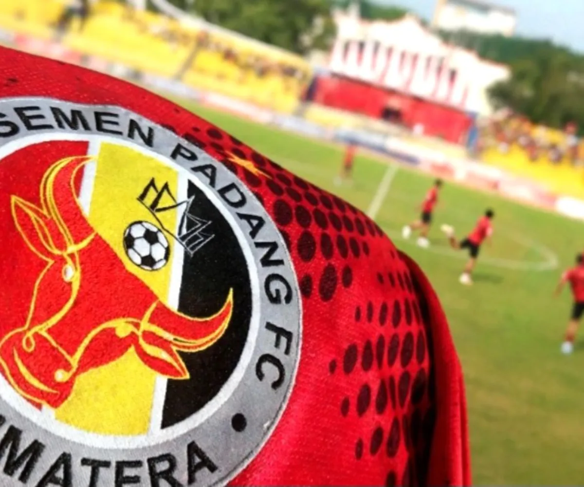 Semen Padang FC Selesaikan Hak Pemain, Tanggapi Rilis APPI soal Kewajiban Finansial