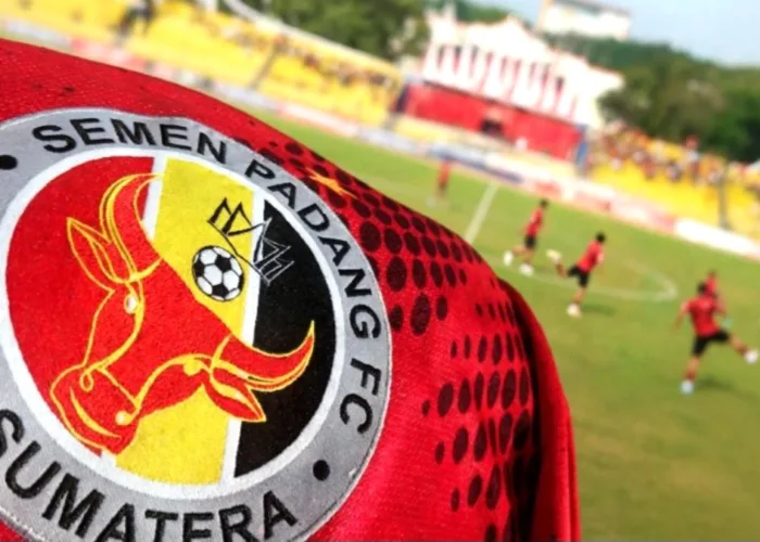 Semen Padang FC Selesaikan Hak Pemain, Tanggapi Rilis APPI soal Kewajiban Finansial