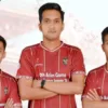 Syamsul Akmal Kunci Kemenangan Indonesia atas Korea
