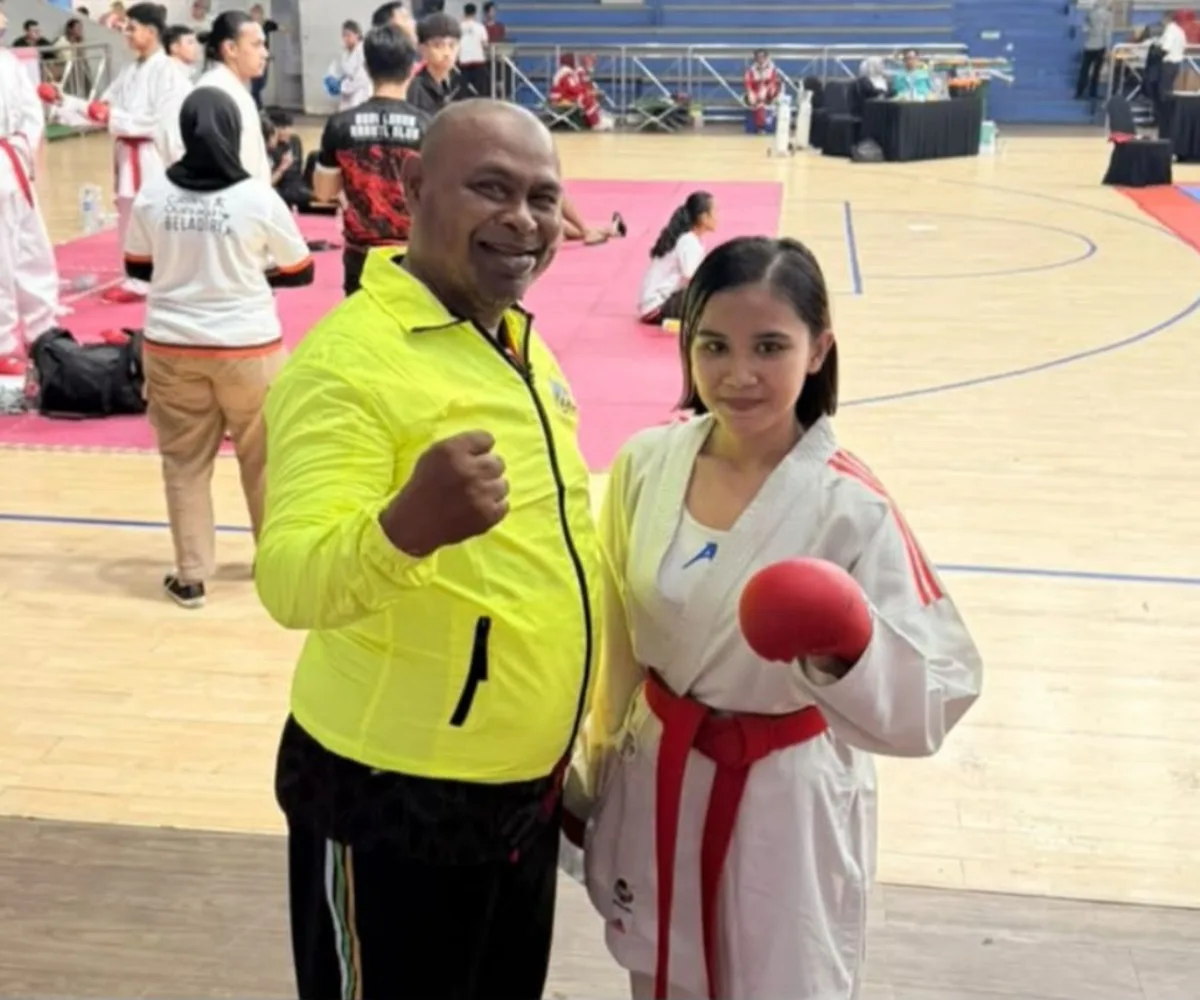 Lima Bulan Pulihkan Cedera, Zahratus Syifa Comeback dengan Emas