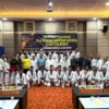 Porprov 2–14 Oktober, Taekwondo Sumbar Tegaskan Siap 100 Persen