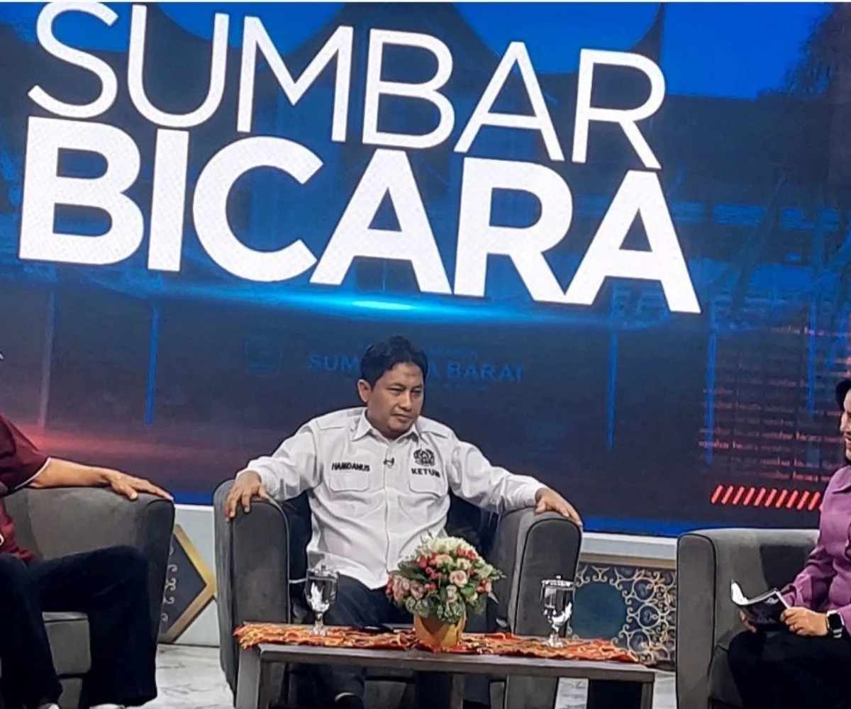 4 Atlet Sumbar Bela Indonesia di Asean Games 2026, KONI Tegaskan Pembinaan Berkelanjutan