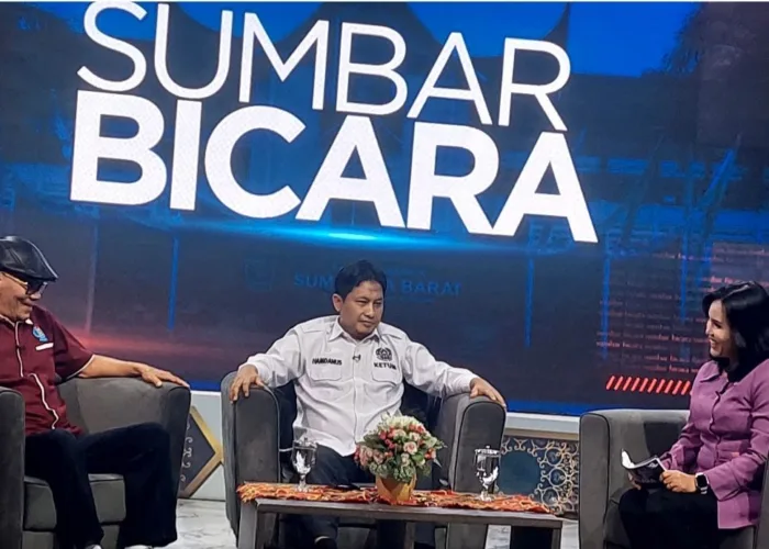 4 Atlet Sumbar Bela Indonesia di Asian Games 2026, KONI Tegaskan Pembinaan Berkelanjutan