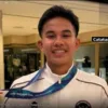 Pacah Talua di Aichi-Nagoya, Ada Nama Anak Padang di Balik Emas Indonesia